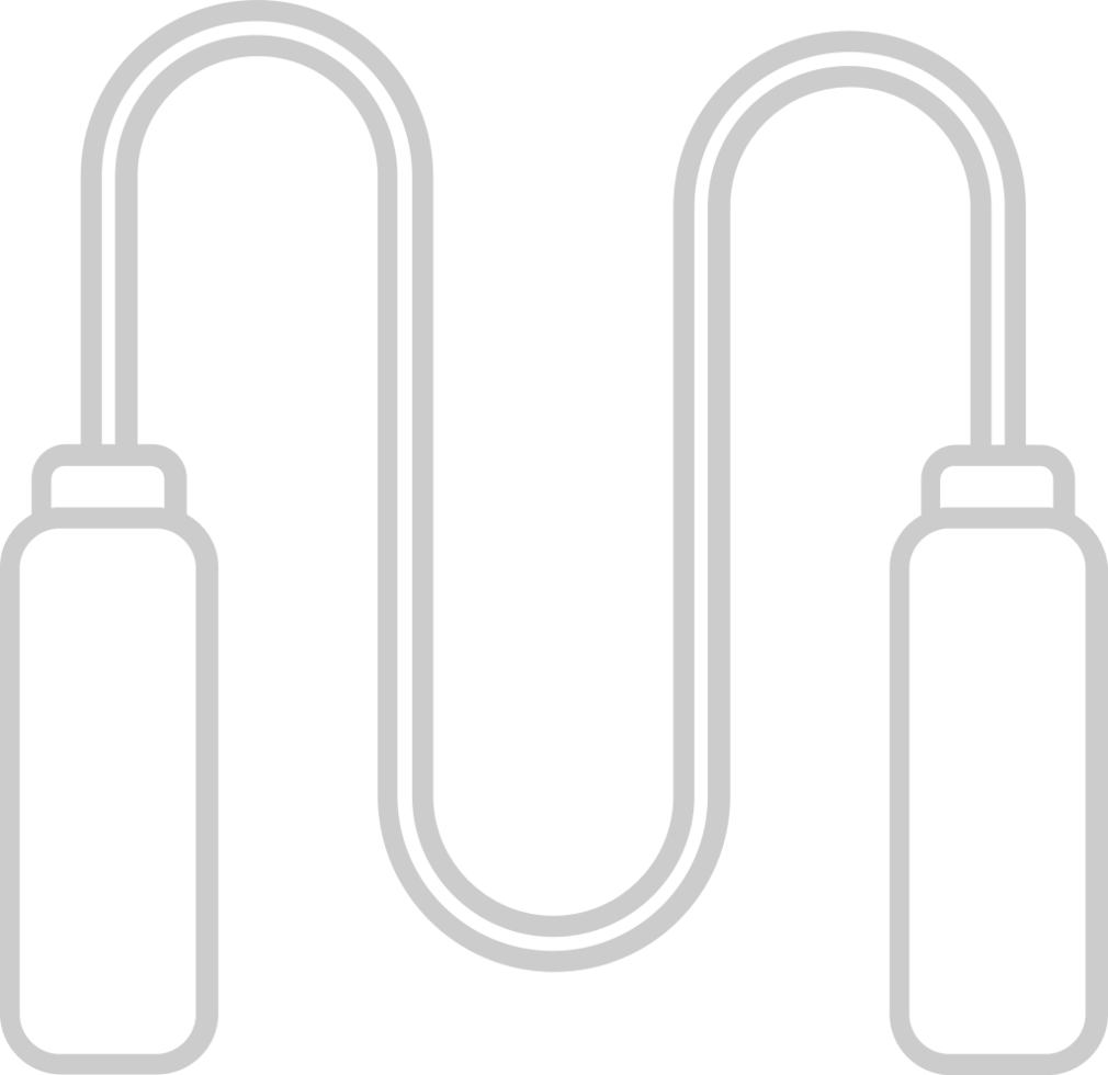 Wrestling training equipment vector