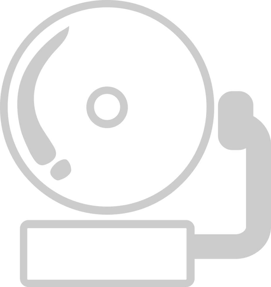 Wrestling bell vector