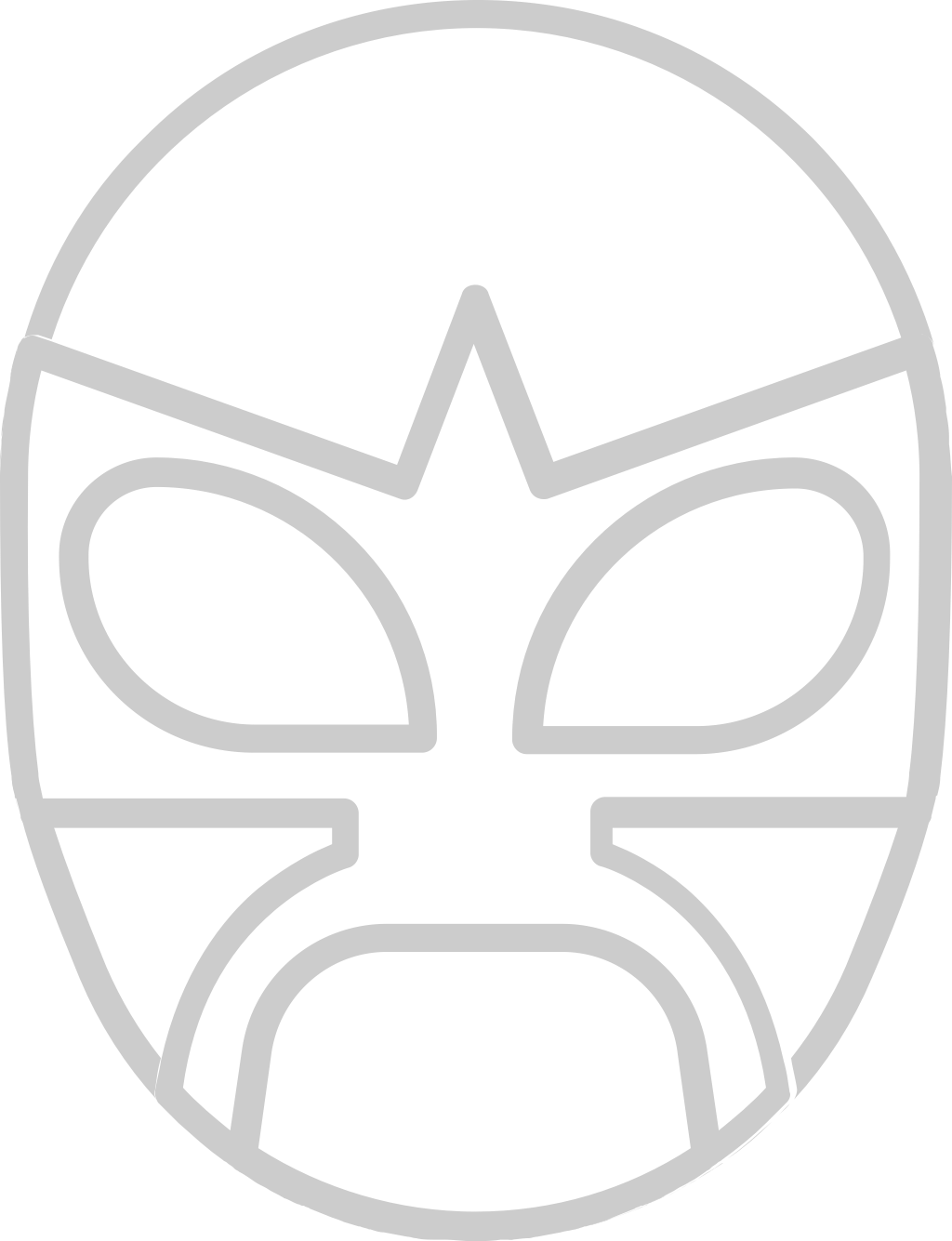 wrestling-mask-36661706-vector-art-at-vecteezy