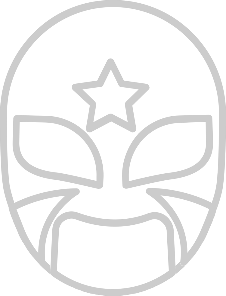 wrestling-mask-36661710-vector-art-at-vecteezy