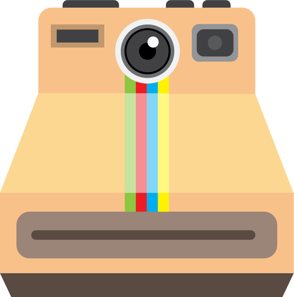 Camera vector