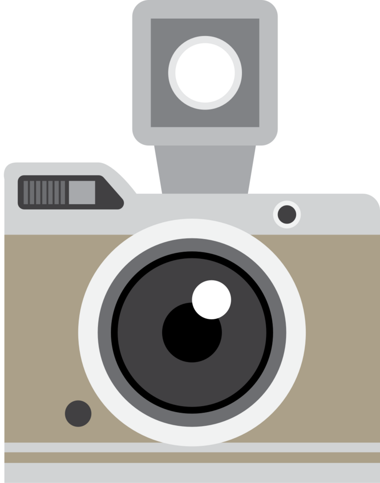 Camera vector