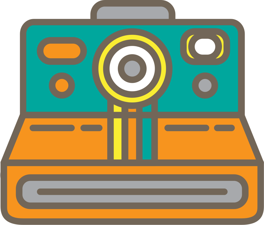Camera vector
