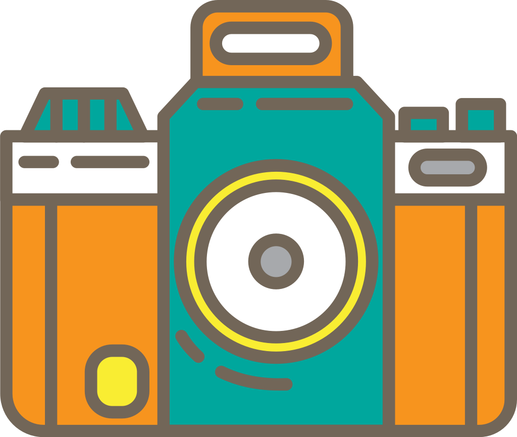 Camera vector