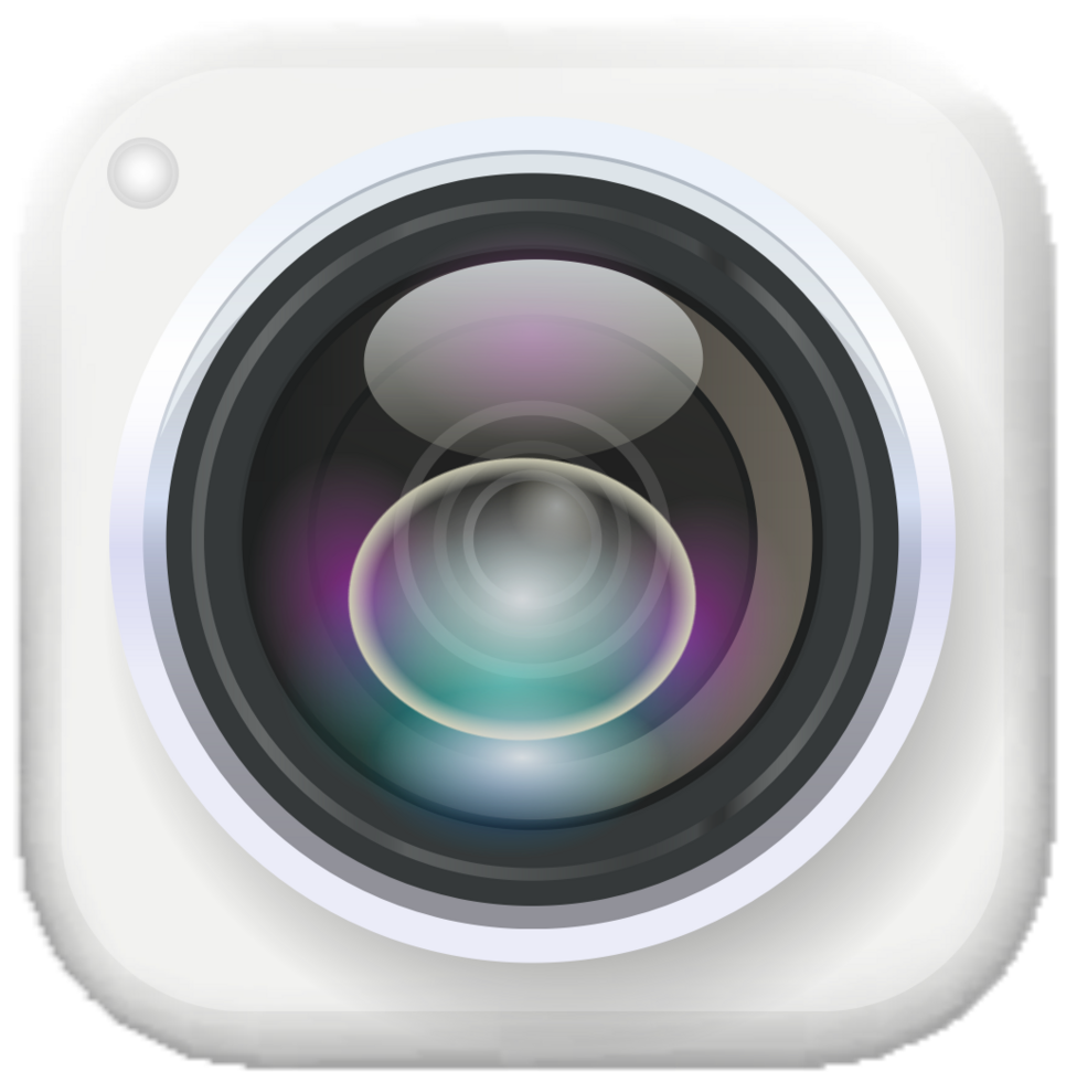 Camera vector