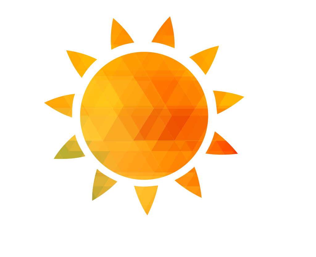 Sun vector