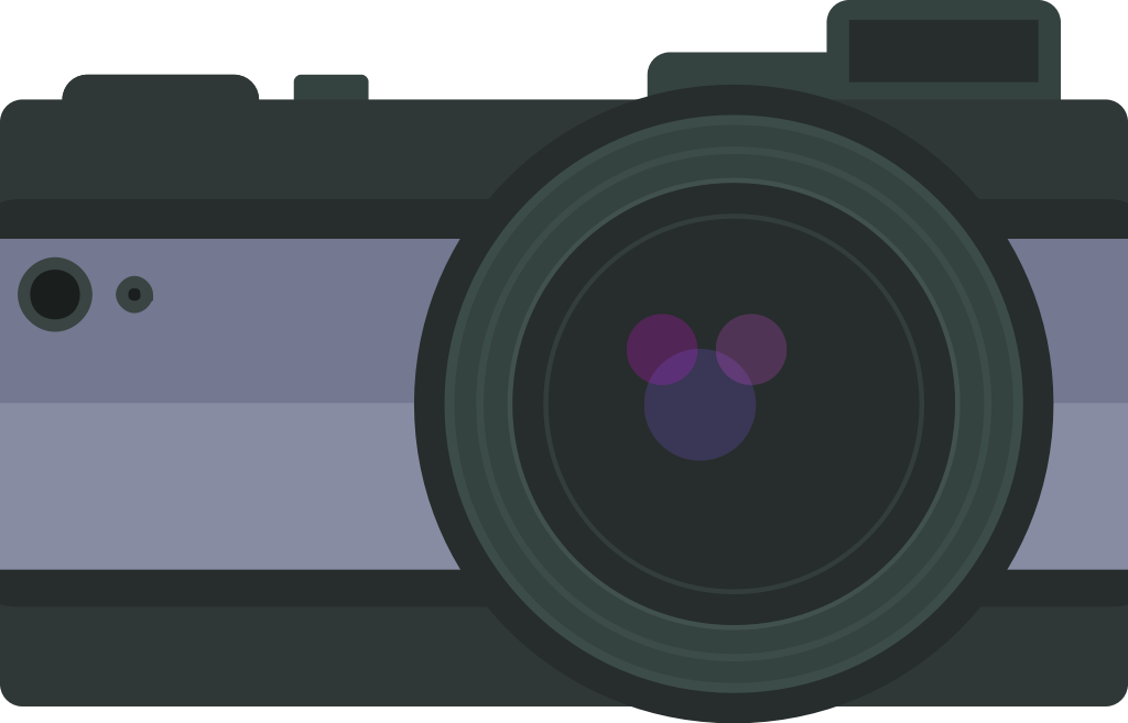 Camera vector