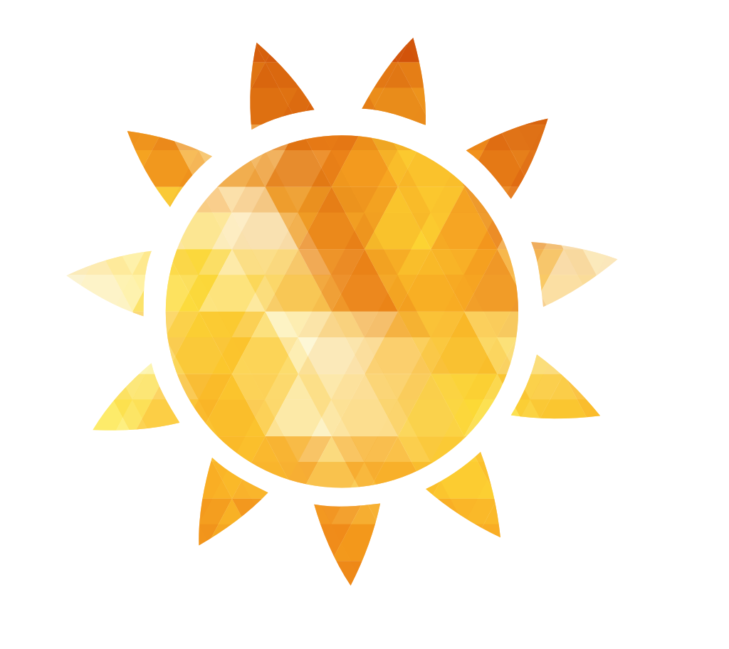 Sun vector