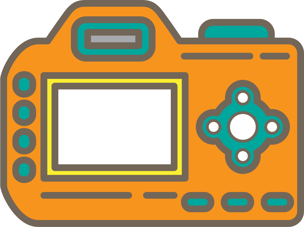 Camera vector
