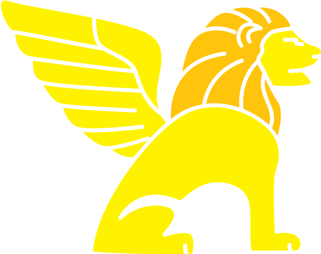 Lion vector