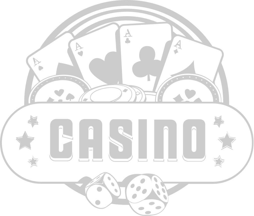 Vegas casino vector