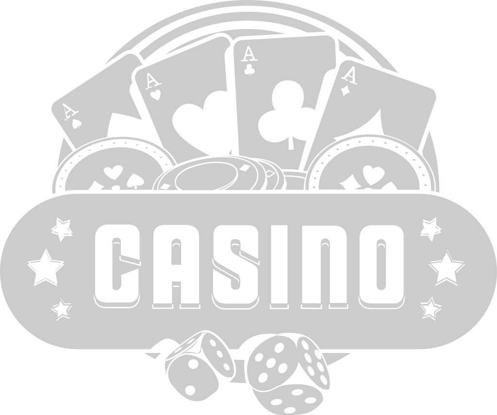 Vegas casino vector