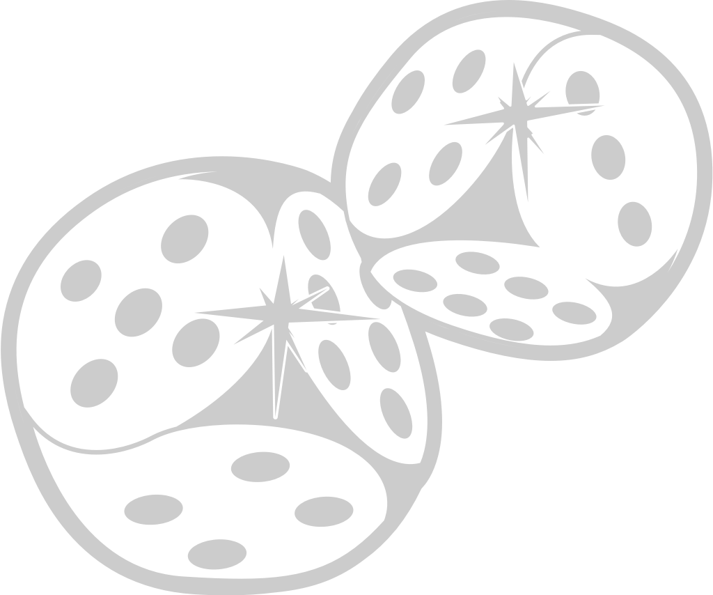 Vegas dice vector
