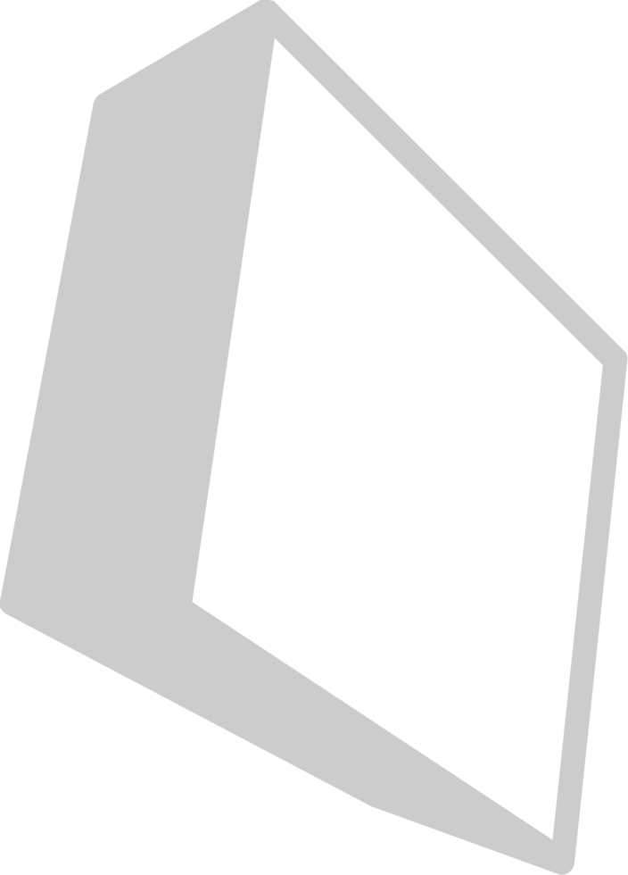 Vegas diamond vector
