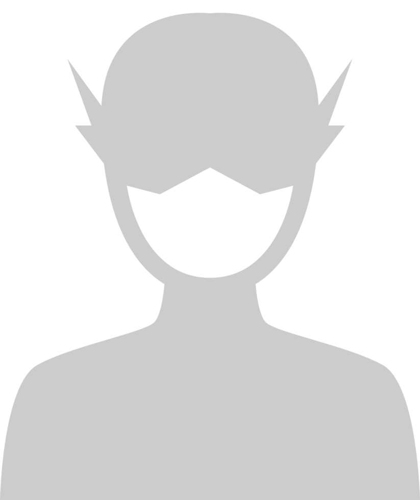 Superhero vector