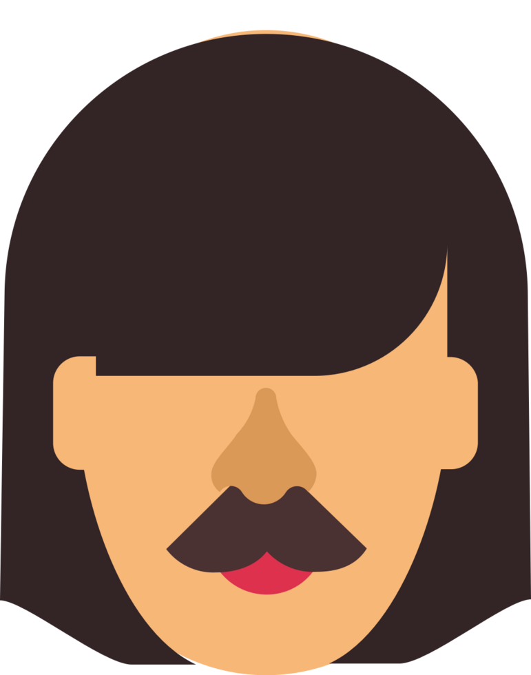 Man vector