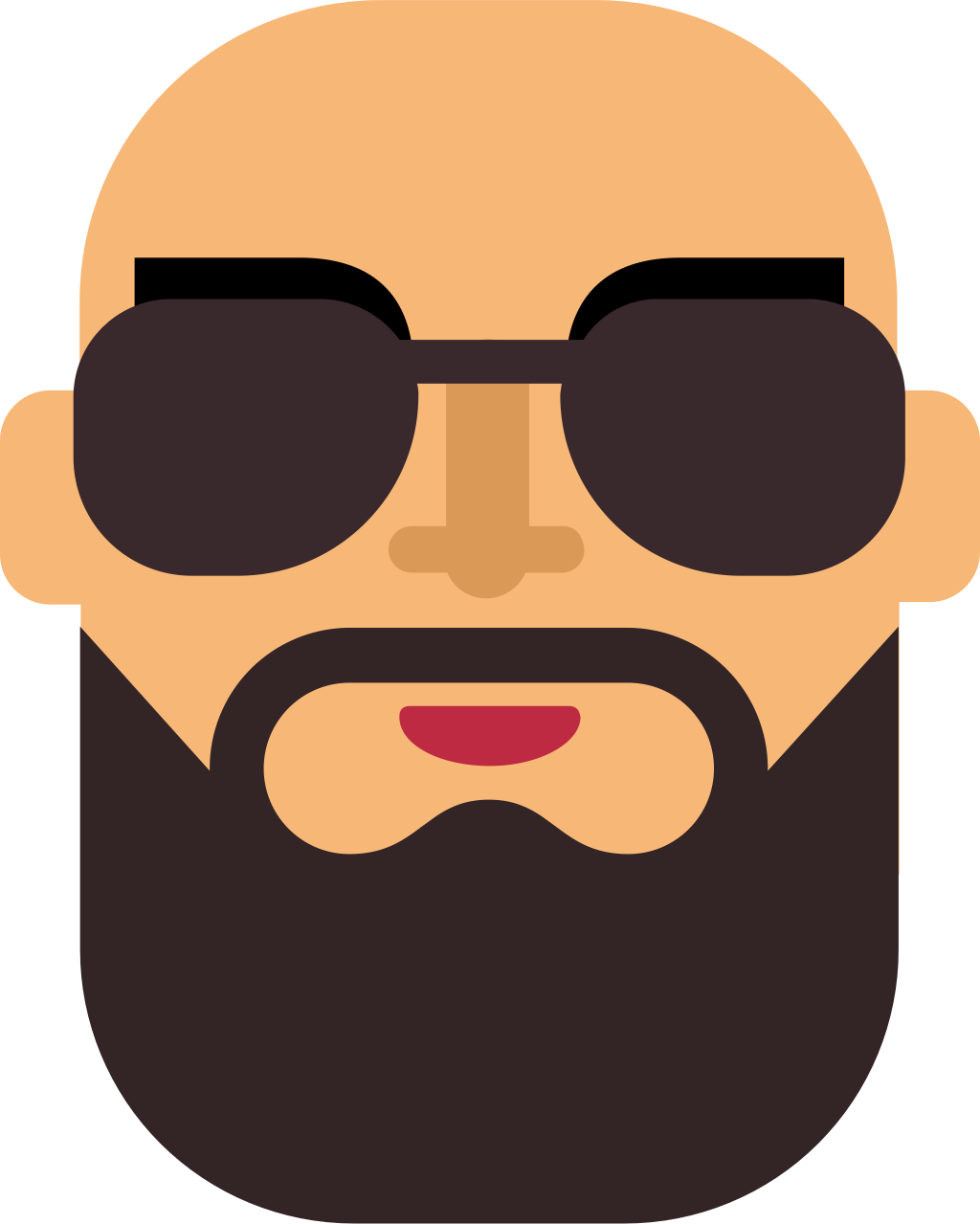 Man 36662082 Vector Art at Vecteezy