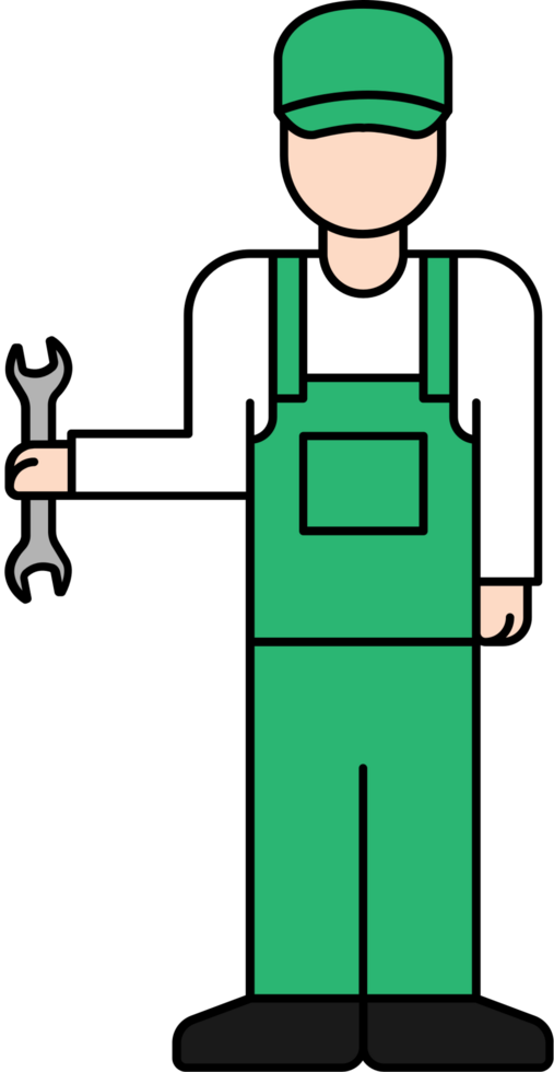 Plumber vector