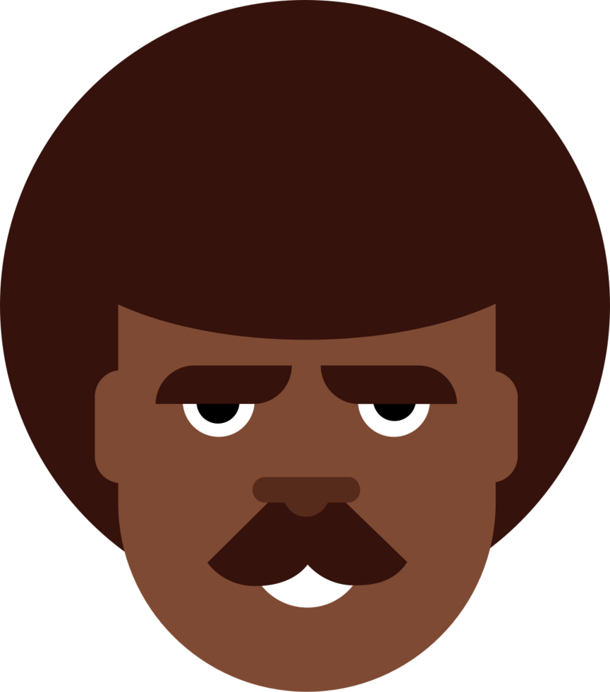 Man vector
