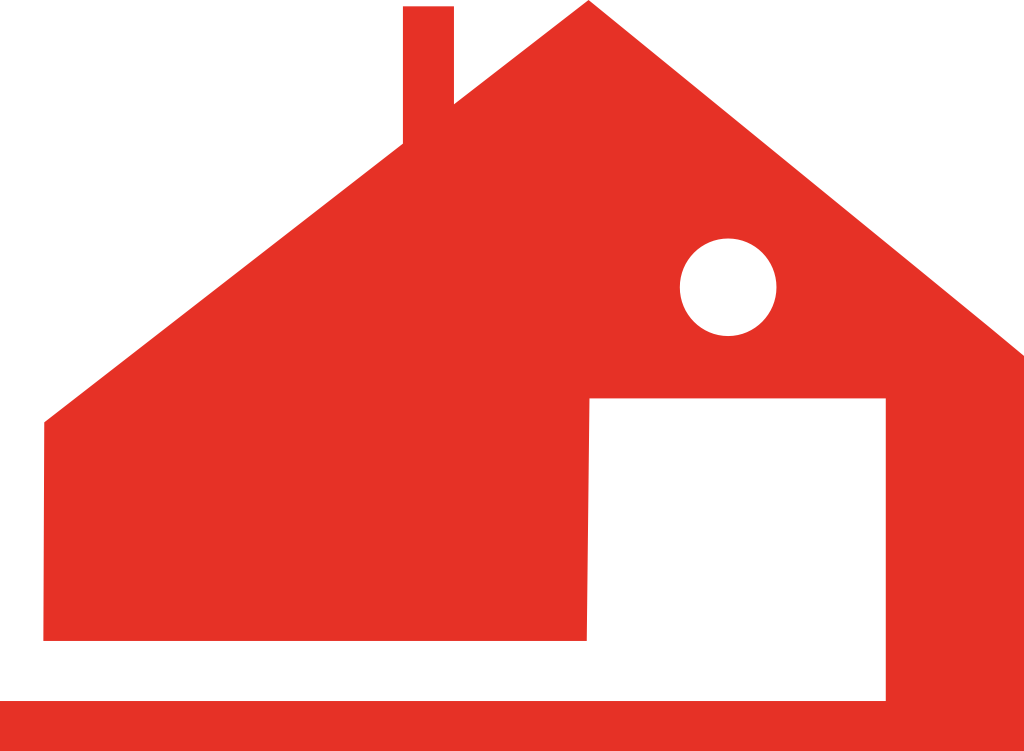 House vector