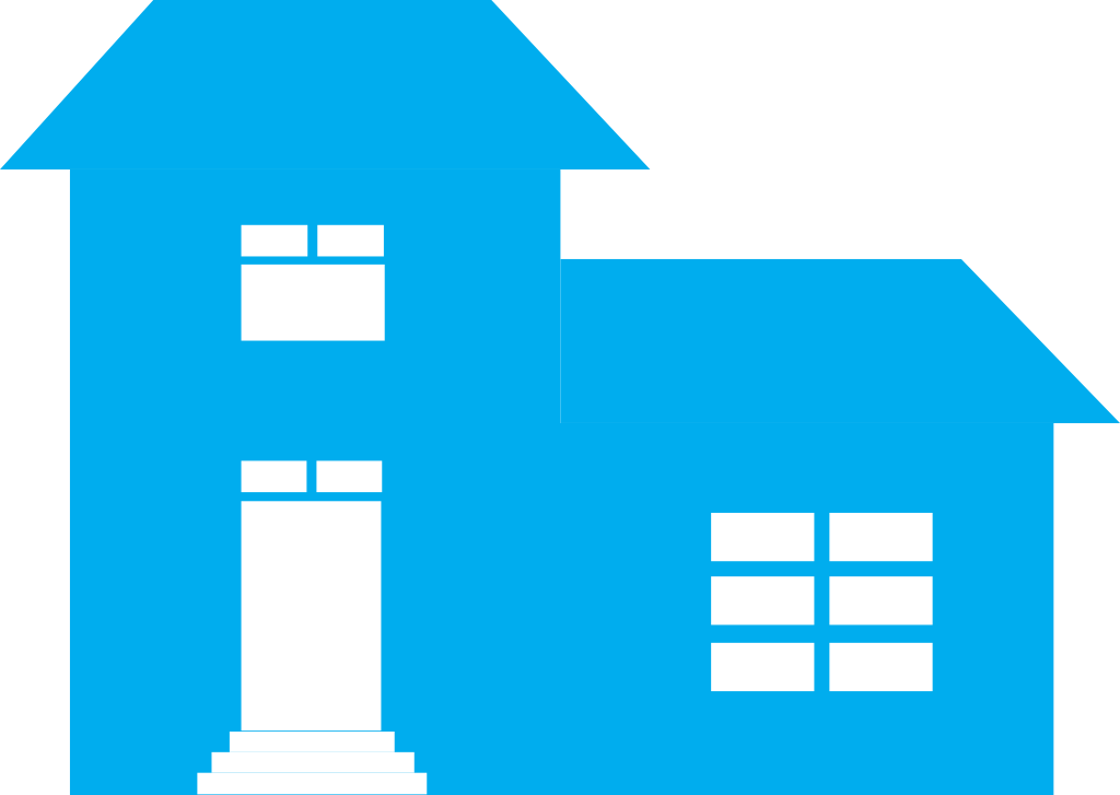 House vector