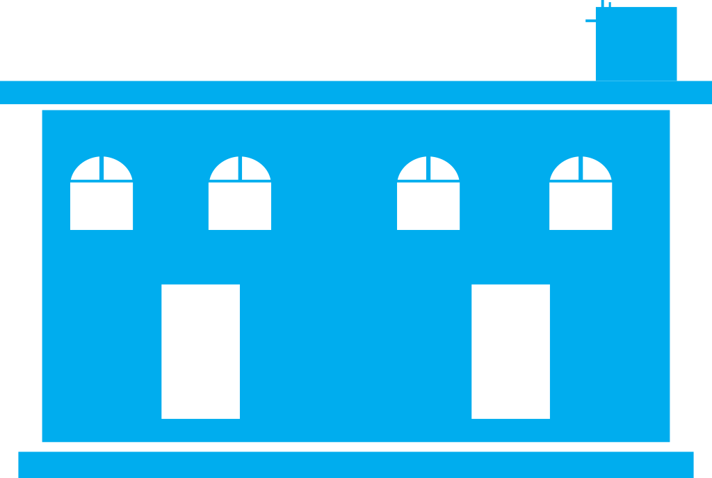 House vector