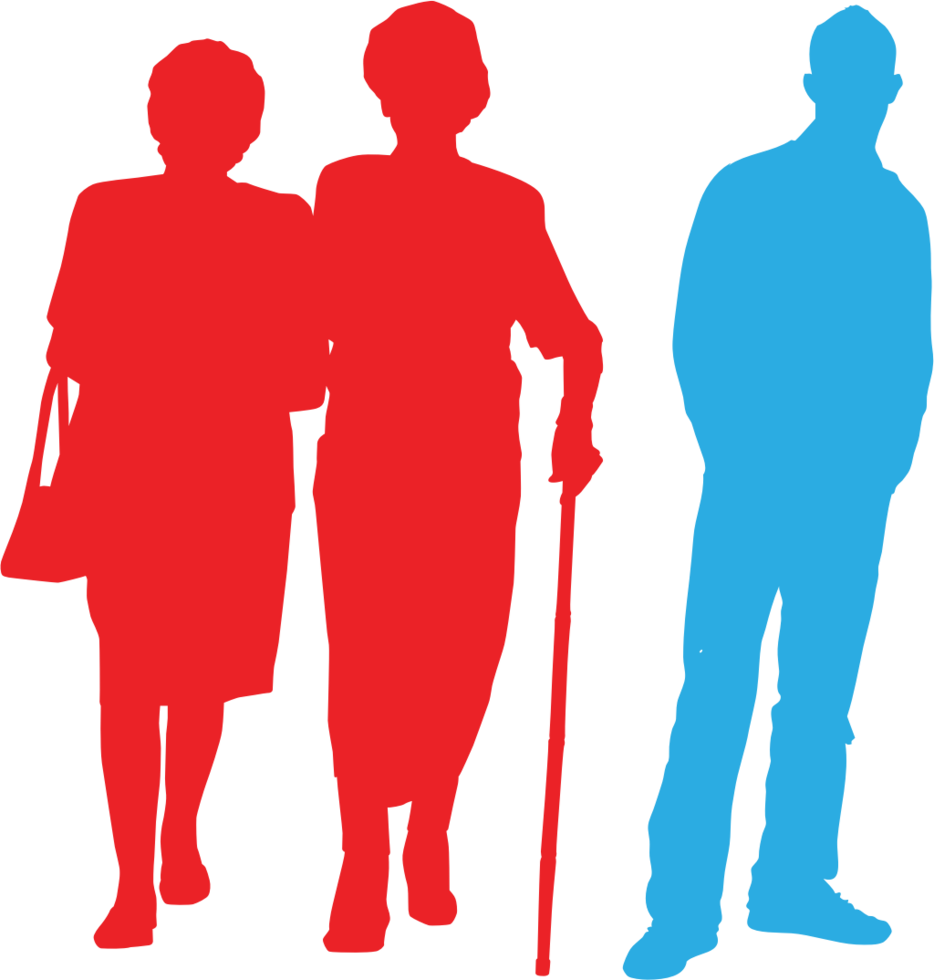 People vector