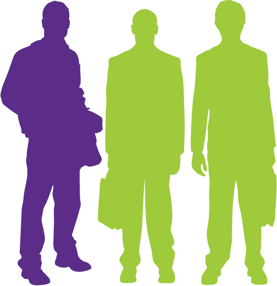 People vector