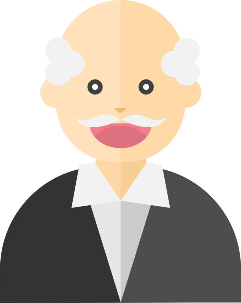 Person vector