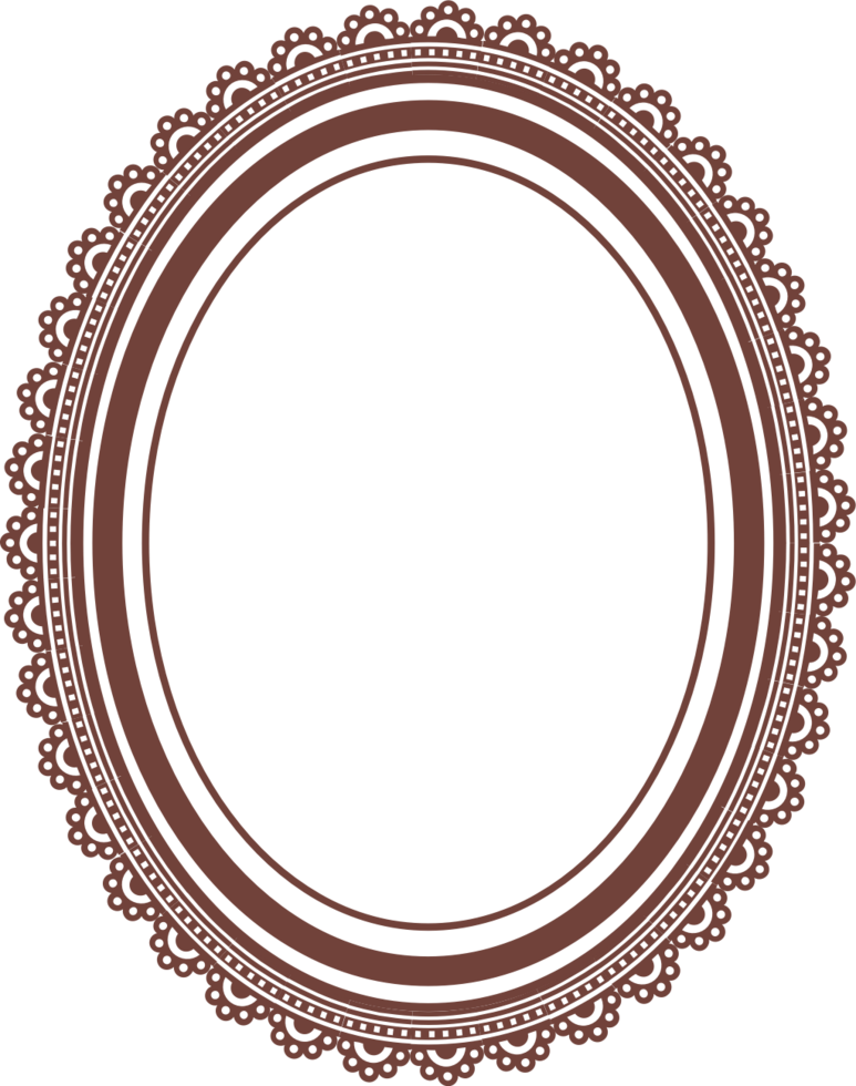 Frame vector