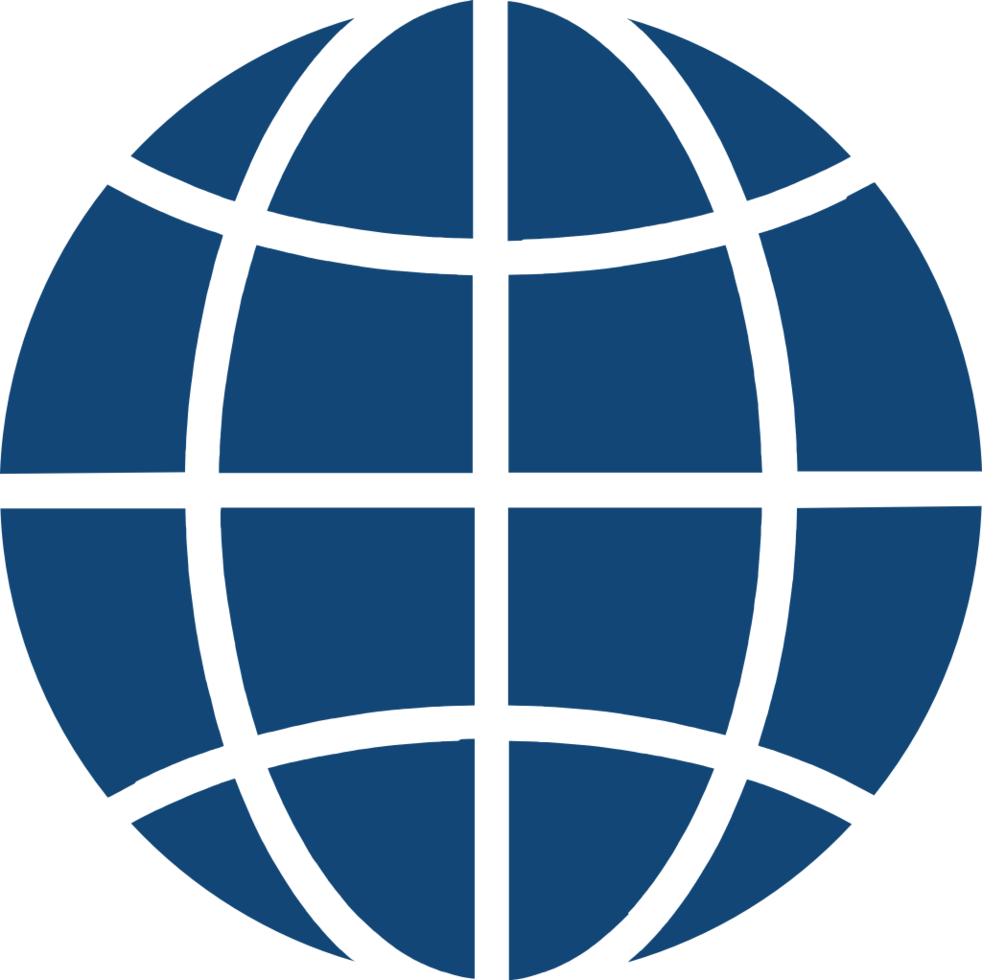 World vector