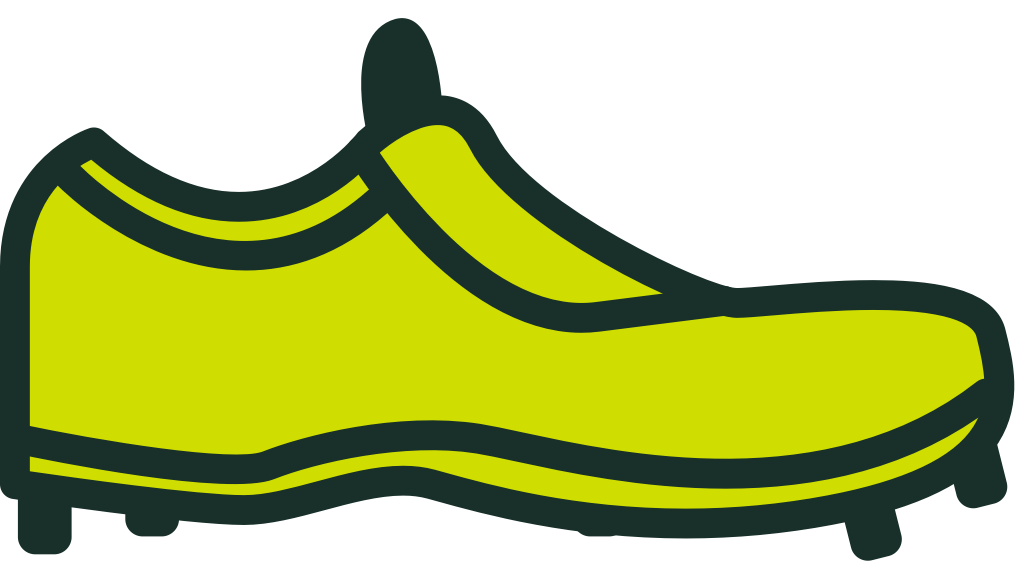 Soccer Cleats vector