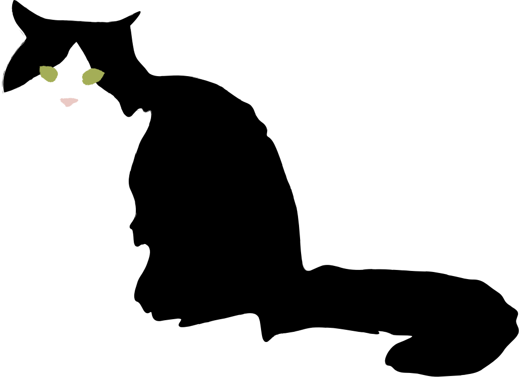 Cat vector
