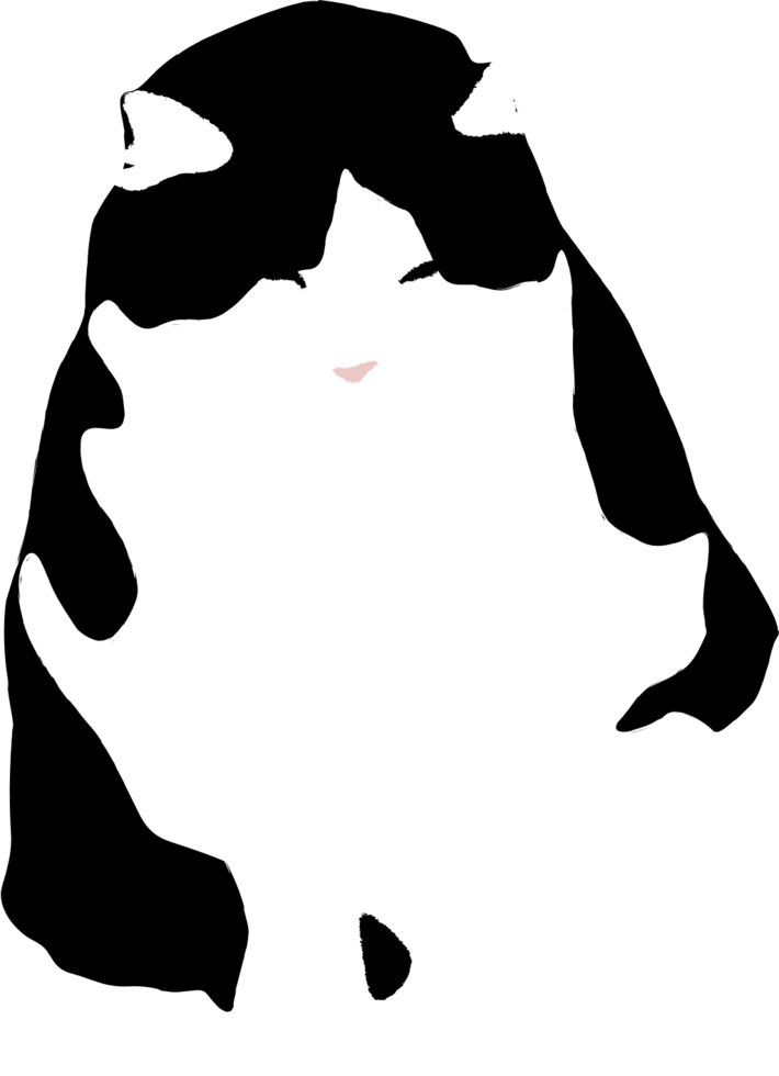 Cat vector