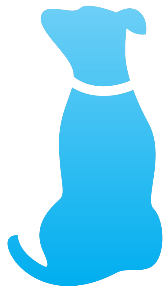Dog vector