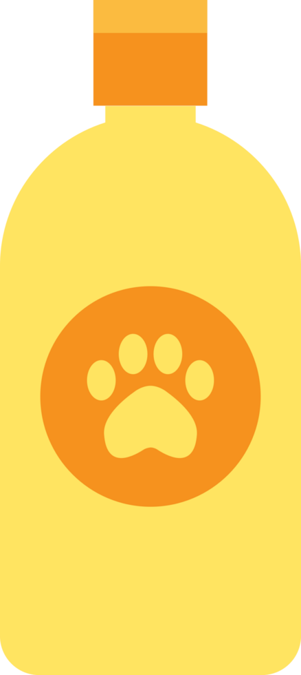 Pet Soap vector