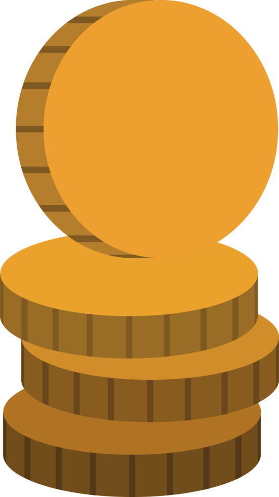 Money vector