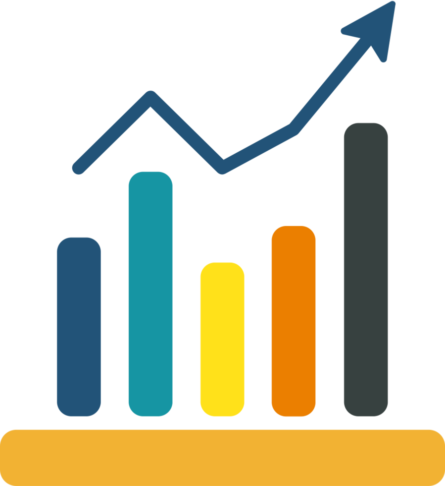 Chart vector