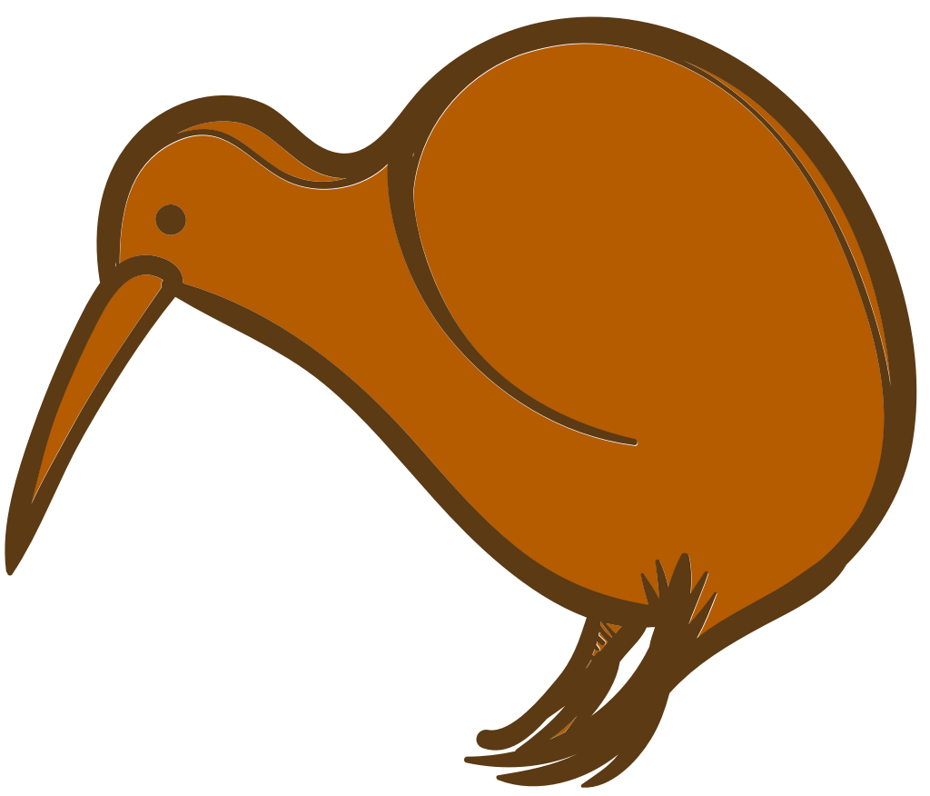 Bird vector