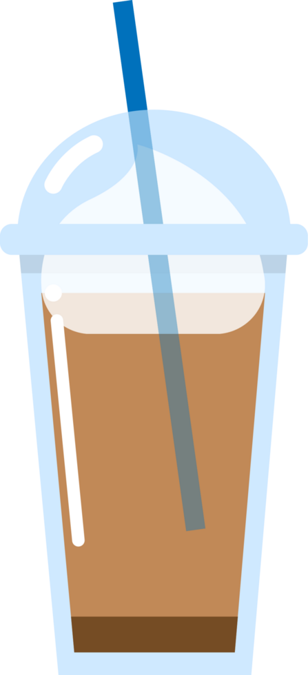 Coffee vector