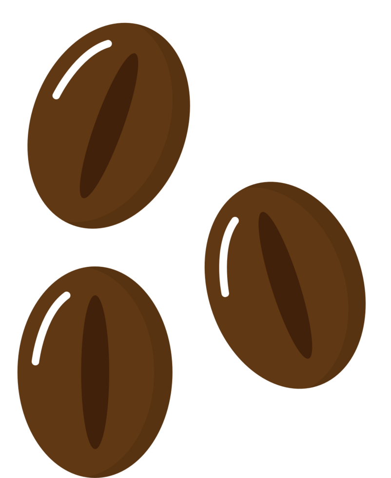 Coffee Beans vector