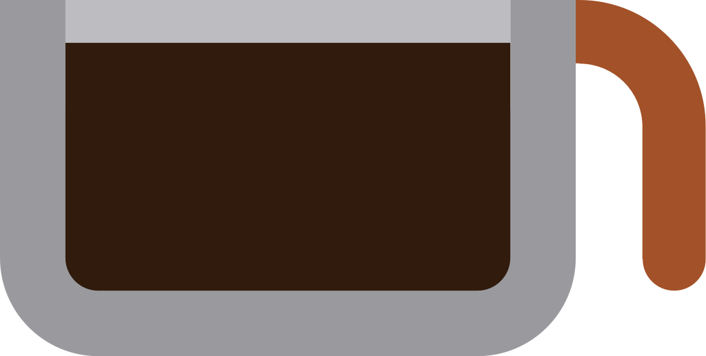 Coffee vector
