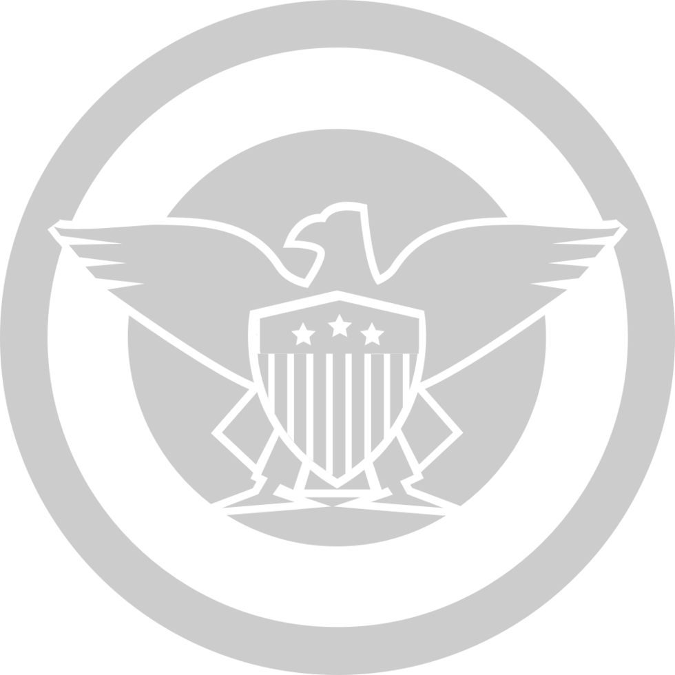 Eagle Scout vector