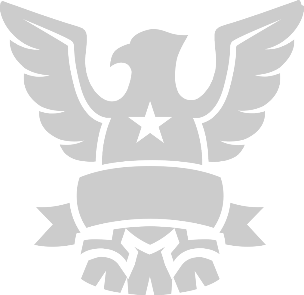 Eagle Scout vector
