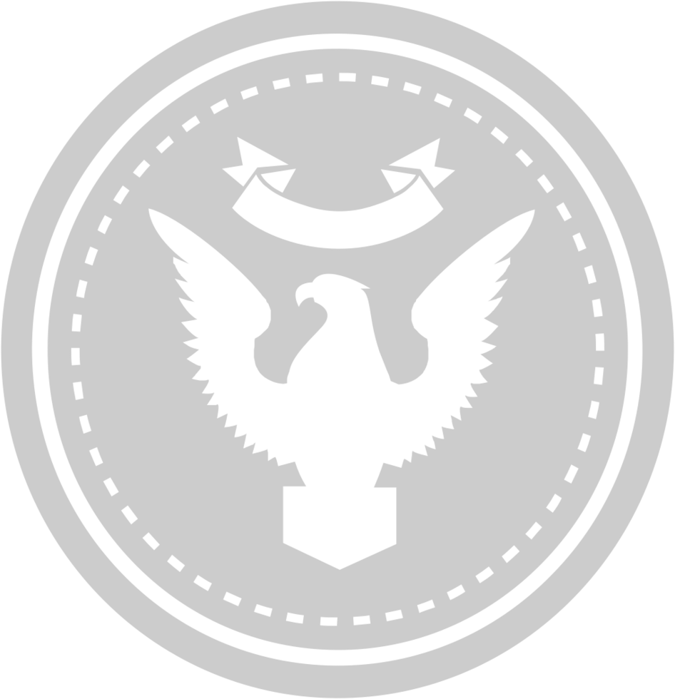 Eagle Scout vector