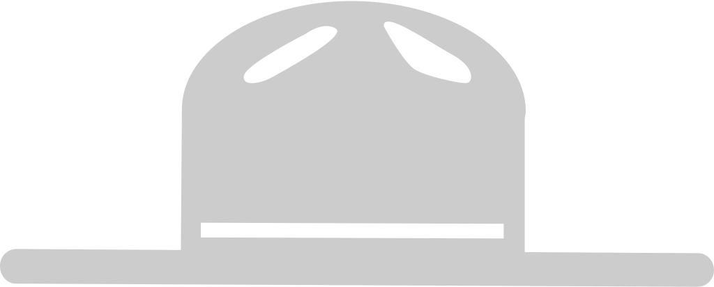 Scout gear hat vector