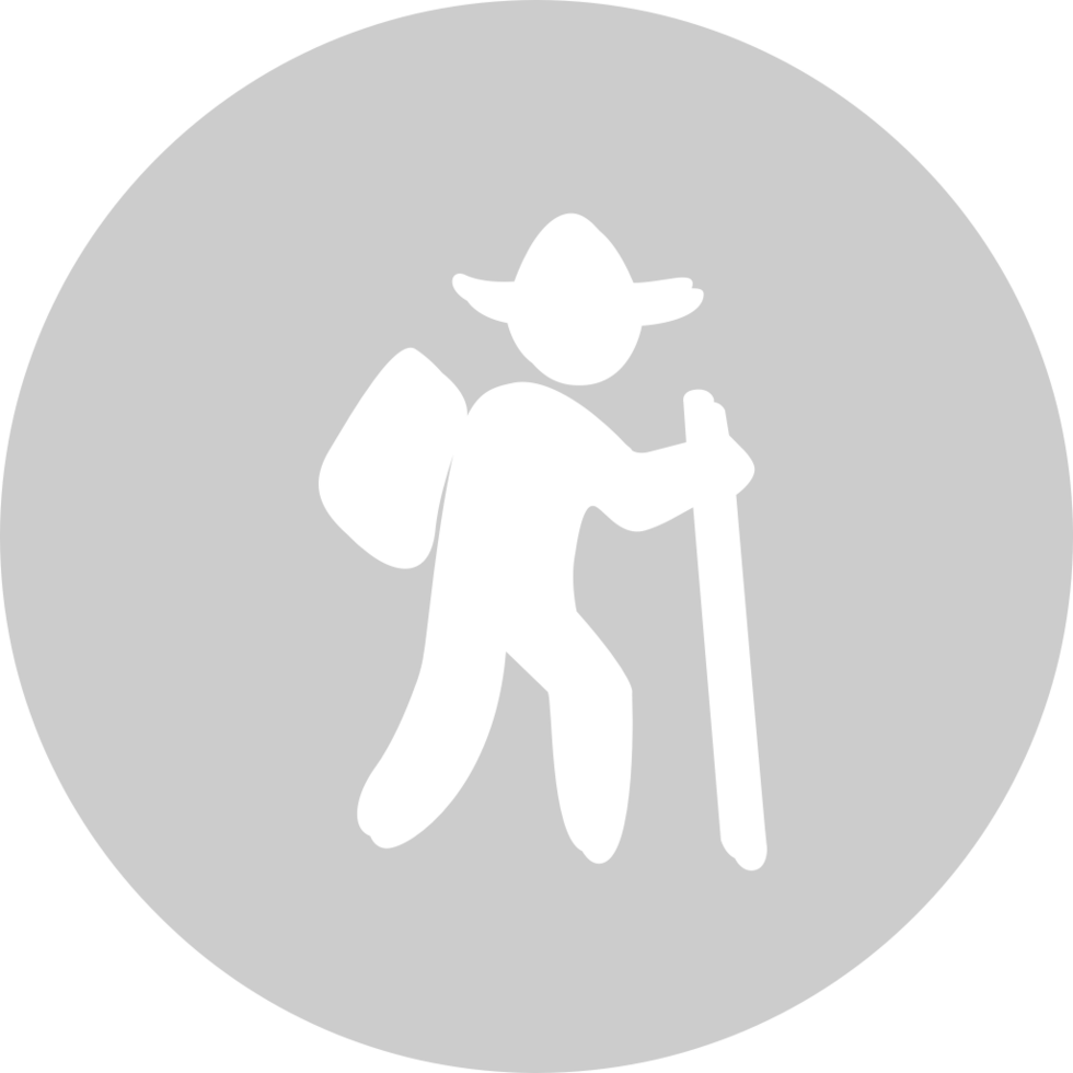 Scout outdoor vector