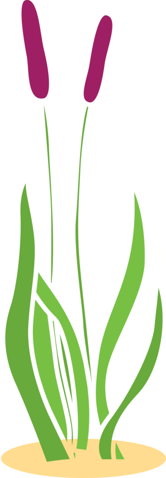 Grass vector