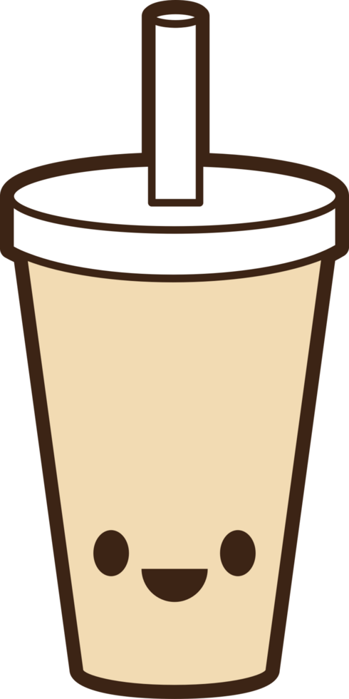 Coffee vector