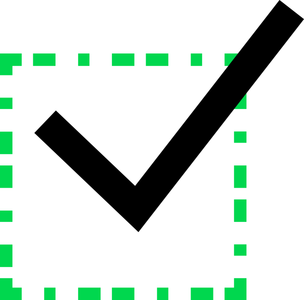 Check vector
